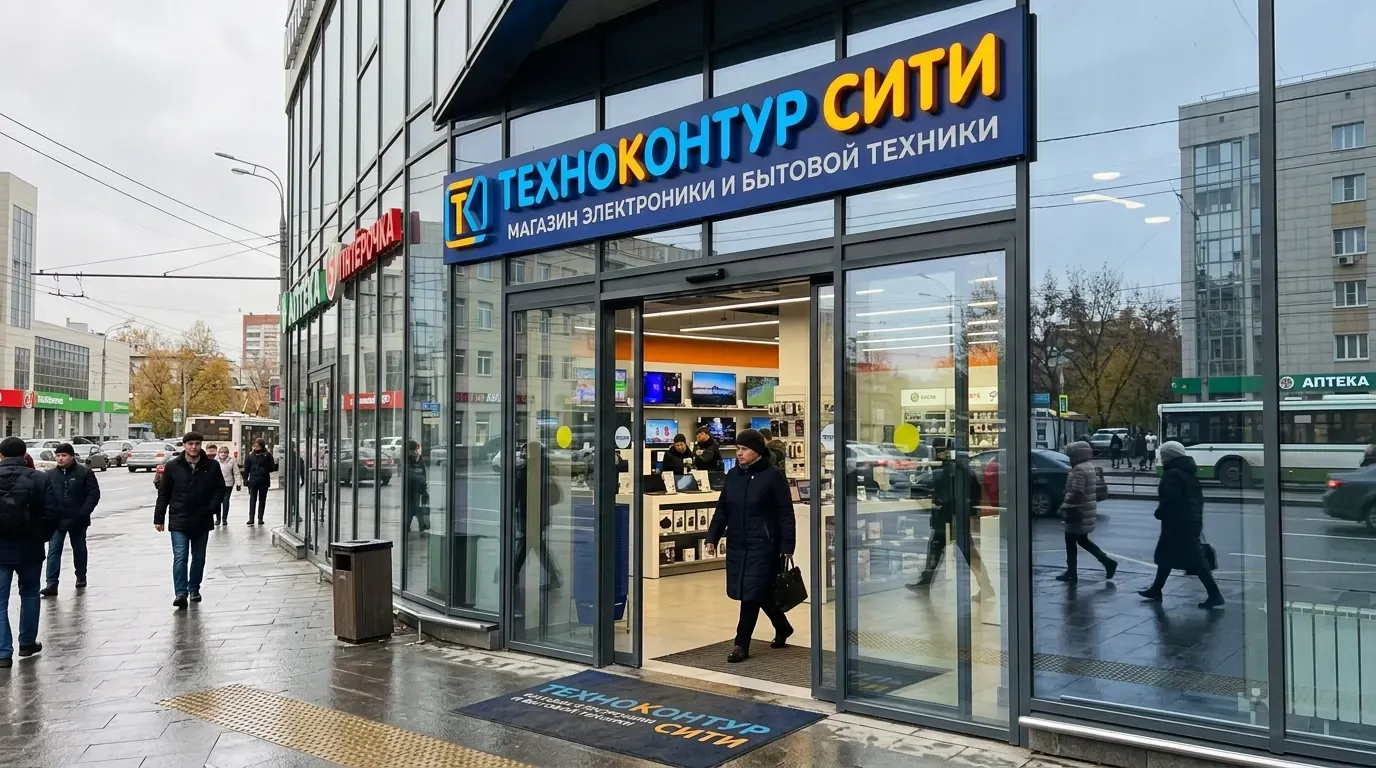 автоматические раздвижные двери
