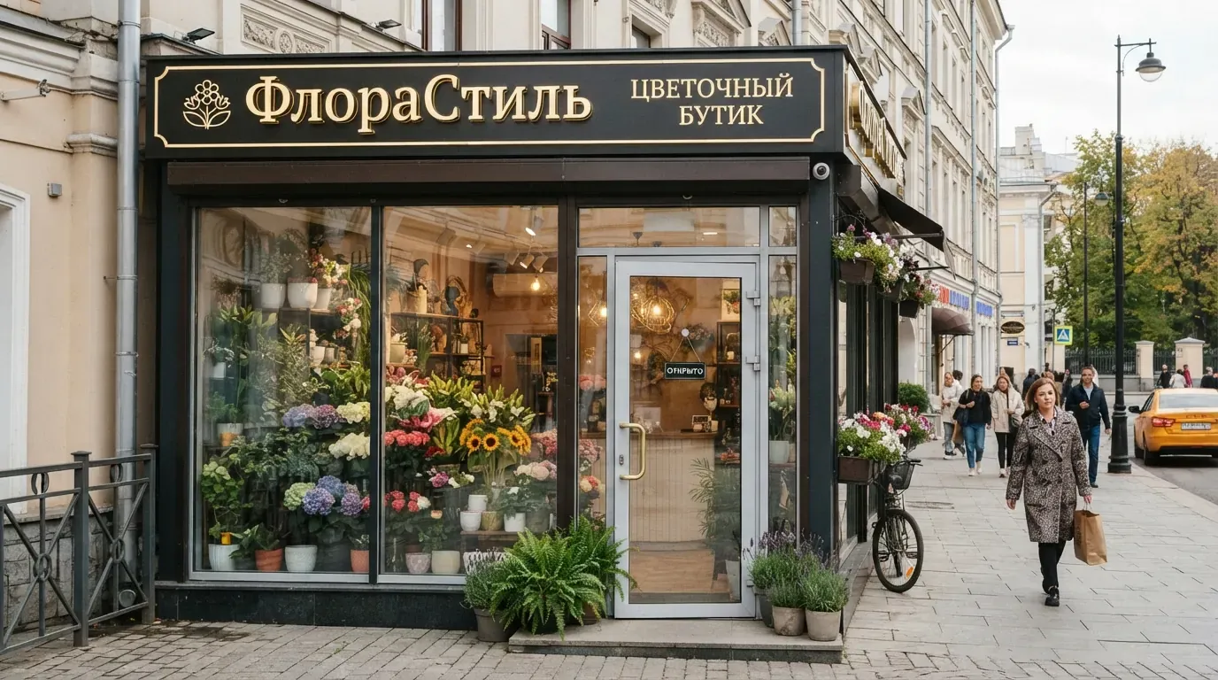 фасадное остекление