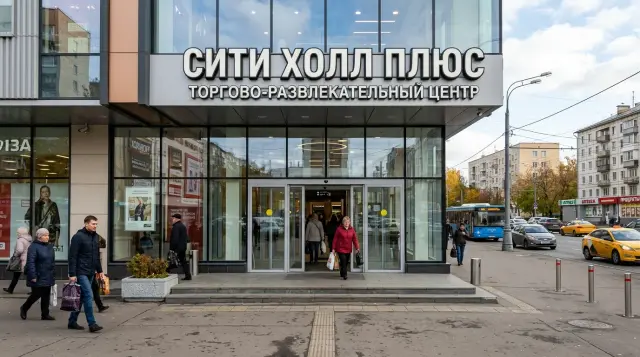 автоматические раздвижные двери
