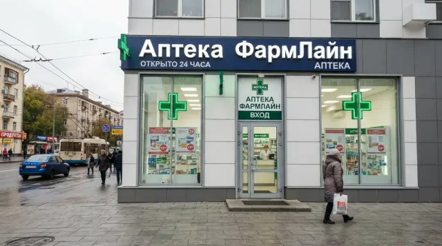 фасадное остекление