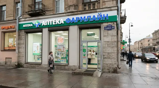 фасадное остекление