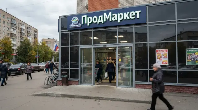 фасадное остекление