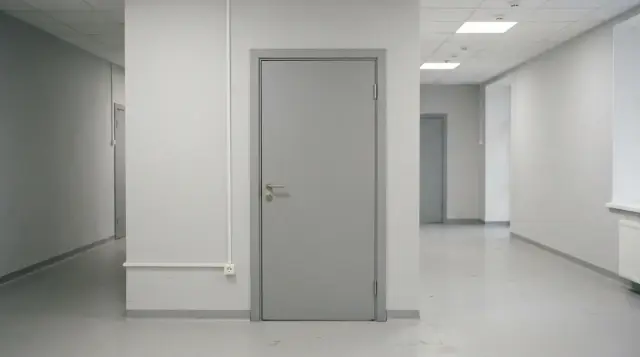 перегородки для медицинских учреждений