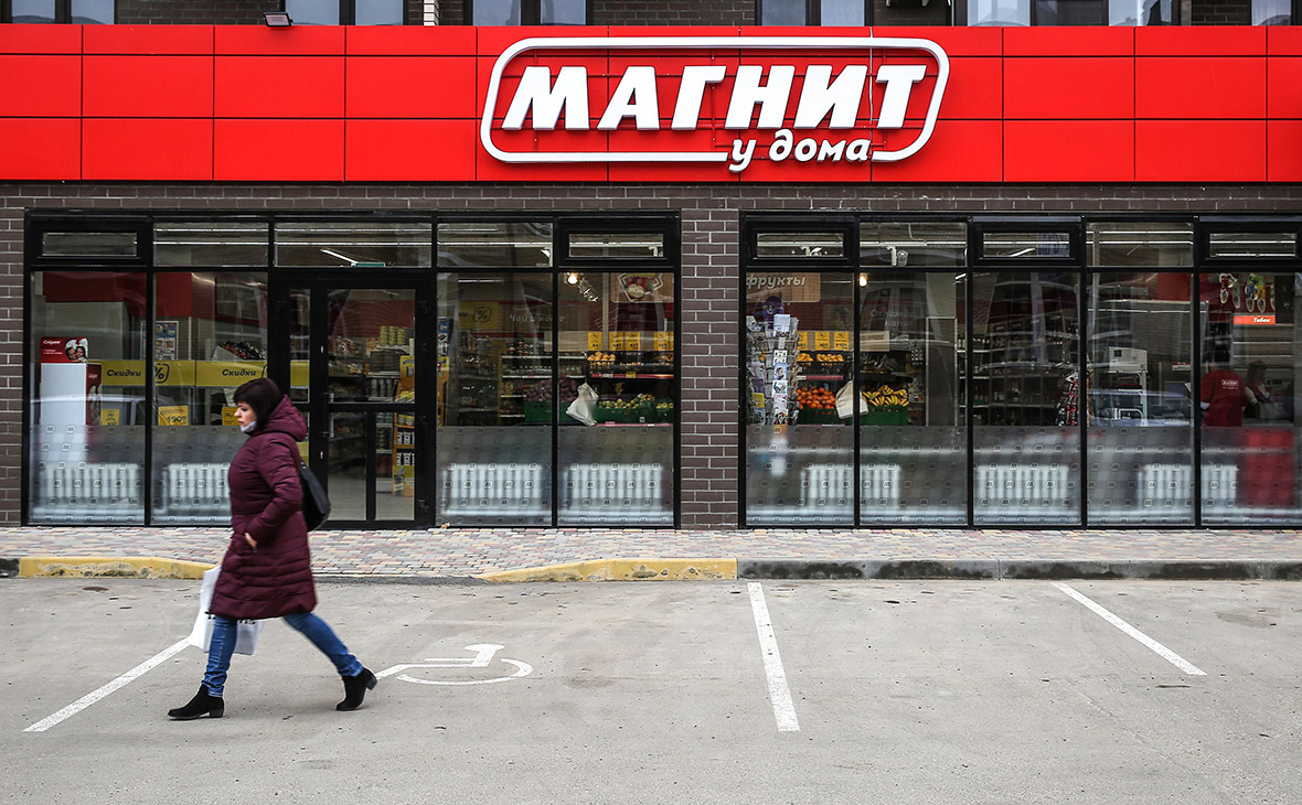 Сенсорные автоматические двери