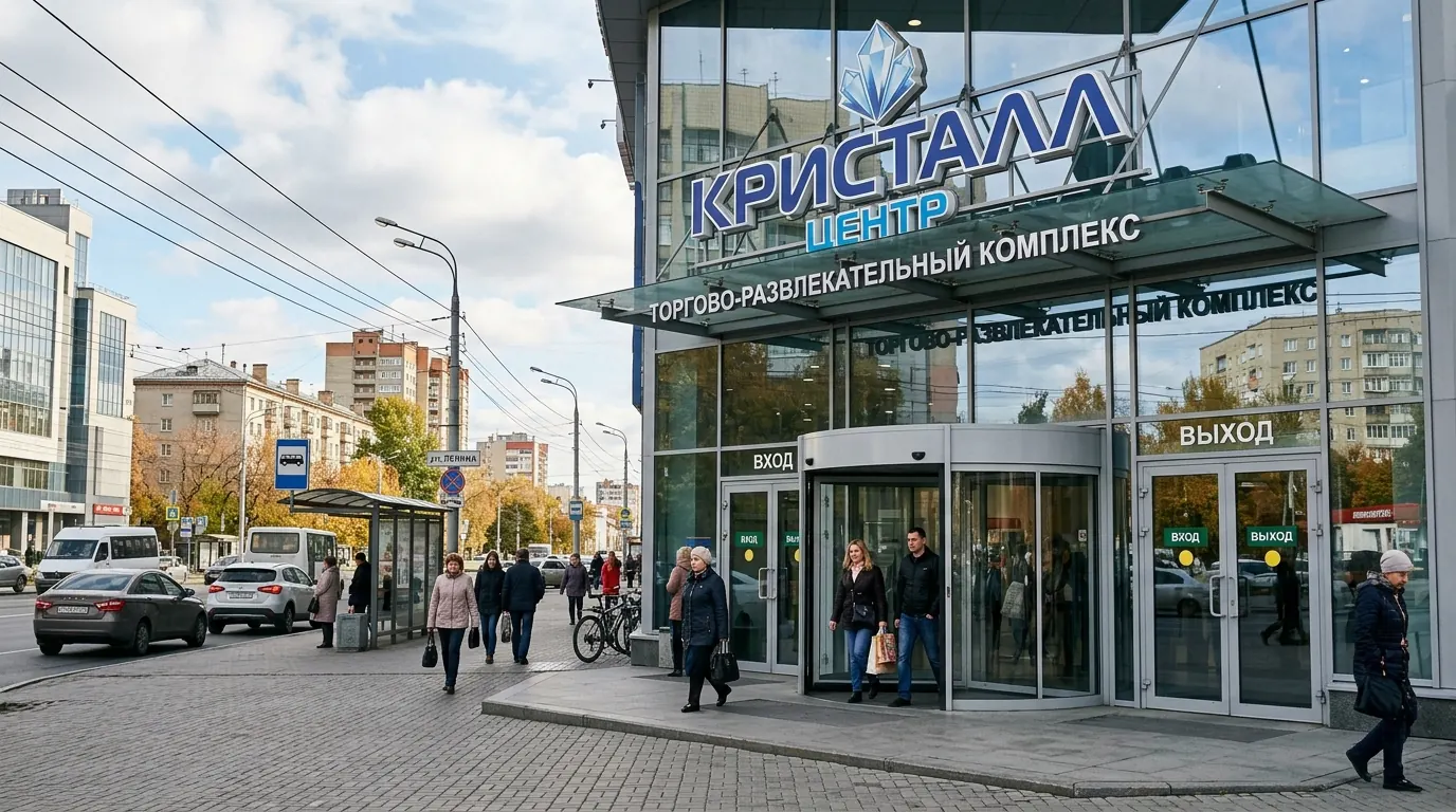 револьверные карусельные двери